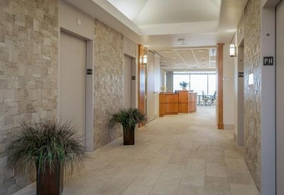 Serviced office centre to hire in Greenwood Village