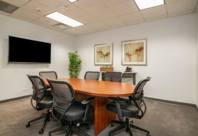 Exterior view of 8400 East Prentice Avenue, Suite 1500, The Edward Building