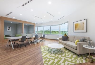 Exterior view of 8400 Normandale Lake Blvd, Suite 920