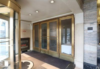 Columbus (Ohio) executive office centre