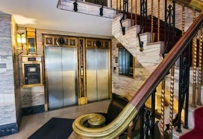 Office suite in Columbus (Ohio)