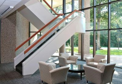 Boxborough office space