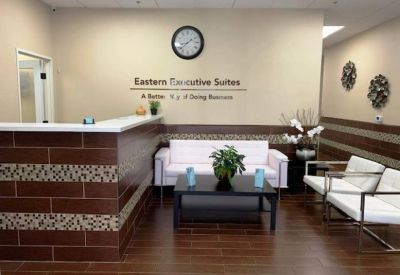 8565 South Eastern Avenue serviced offices