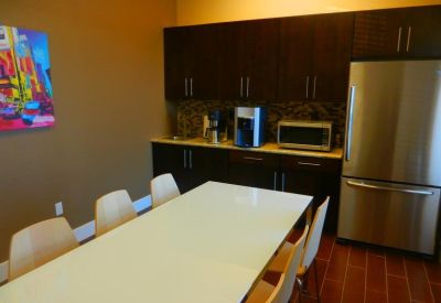 Interior of 8565 South Eastern Avenue