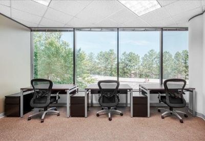 Serviced offices to lease in Raleigh