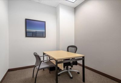 Exterior image of 871 Coronado Center Drive, Suite 200