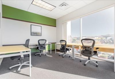 Interior of 871 Coronado Center Drive, Suite 200