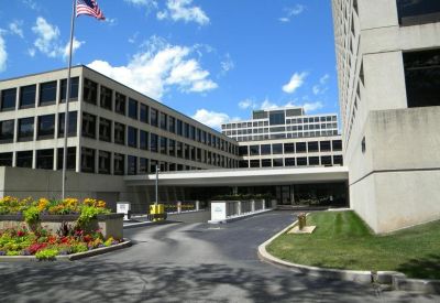 Office suite - Chicago