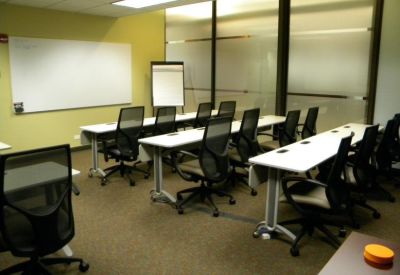 Office accomodation to rent in Chicago