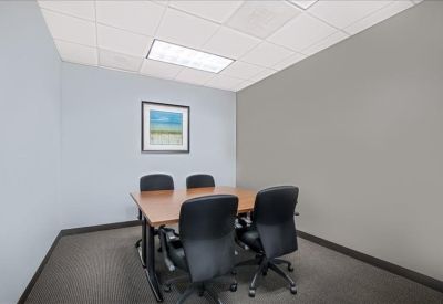 Offices at 875 North Michigan Avenue, 31st Floor