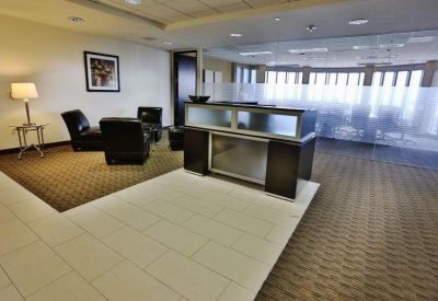 Image of Gardena executive suite