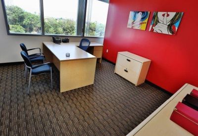 879 West 190th Street, Suite 400