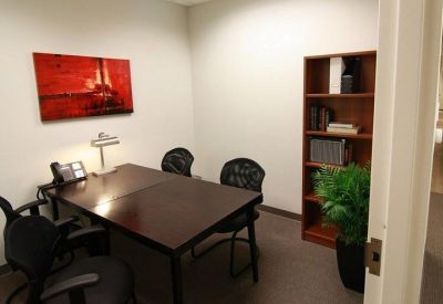 Office accomodation in Raleigh