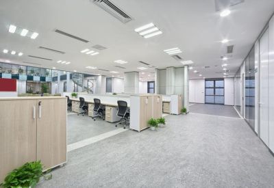 Serviced offices to hire in Raleigh