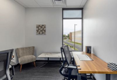 Serviced office - Fort Mill