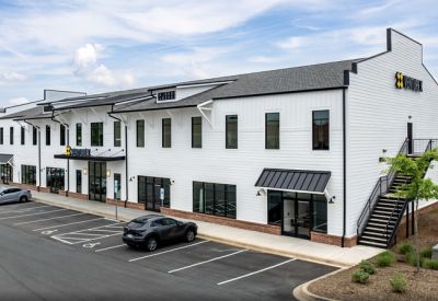 Fort Mill office space