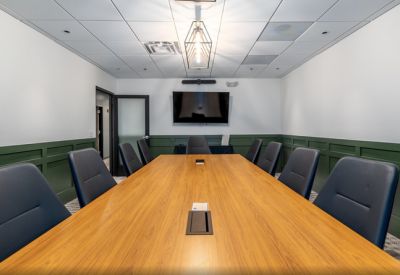 885 Gold Hill Road executive offices