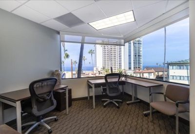 888 Prospect Street, Suite 200