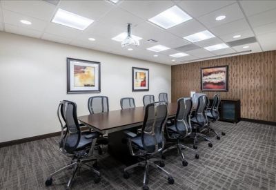 Serviced offices to let in San Diego