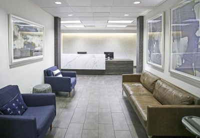 Office spaces to let in San Diego