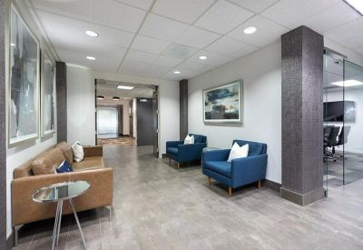 Office accomodation - San Diego