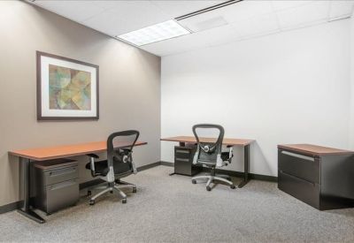 Office spaces to let in Indianapolis