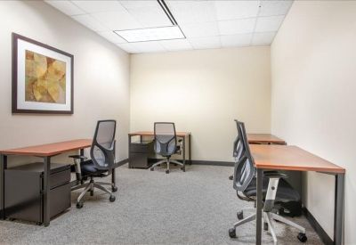 Office spaces in central Indianapolis