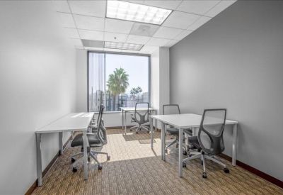 895 Dove Street, 3rd Floor