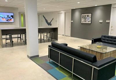 Serviced office centres to let in Parsippany