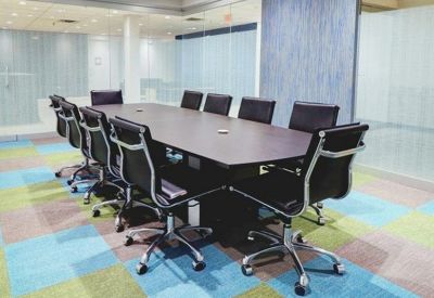 Office suites in central Parsippany