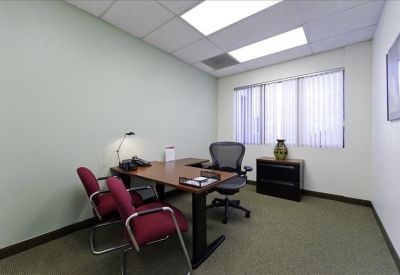 Image of Bedminster serviced office