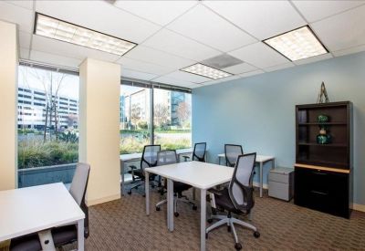 Interior of 900 E Hamilton, Suite 100