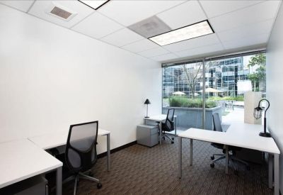 Executive offices to lease in Campbell