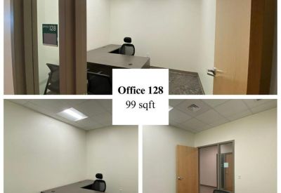 Exterior view of 900 Sarah Street