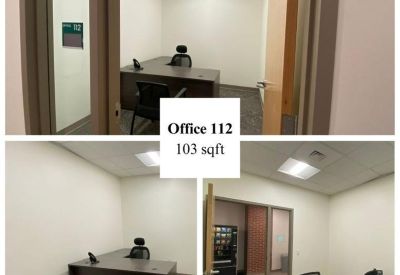 Office space - Pittsburgh