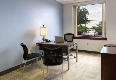 Interior of 9005 Overlook Blvd