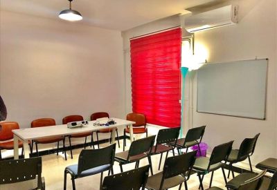 Serviced office centres to hire in Austin
