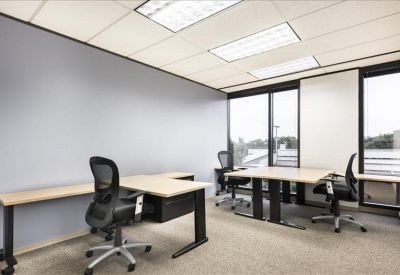 Executive suite in Austin