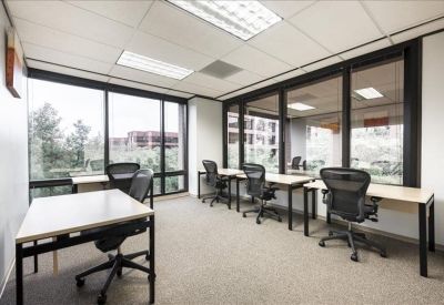 Exterior view of 901 Mopac Expressway South, Building 1, Suite 300