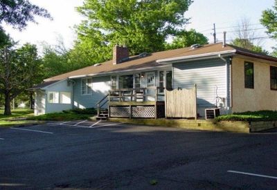 Marlton serviced office