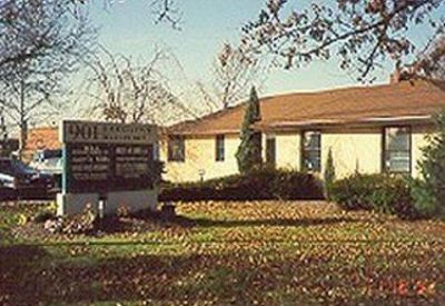 901 Old Marlton Pike, 901 Executive Building executive offices