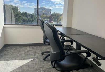 Exterior image of 880 West Long Lake Road, Suite 225