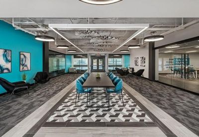 Executive suite - Troy