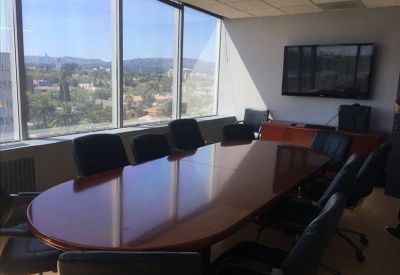 Offices at 9107 Wilshire blvd, Suite 450