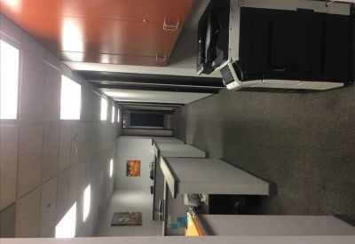 Image of Beverly Hills (California) executive office centre