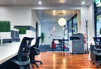 Serviced offices to rent in Raleigh