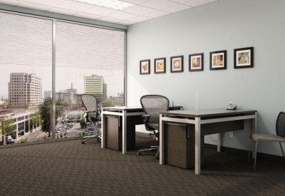 Serviced offices in central Fort Myers