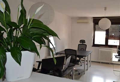 Office space in Richmond (Virginia)