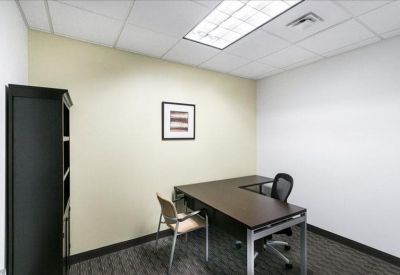 Exterior view of 919 E Main Street, Suite 1000