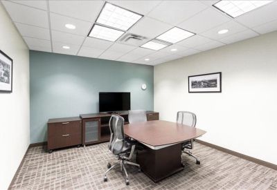 Exterior image of 919 E Main Street, Suite 1000